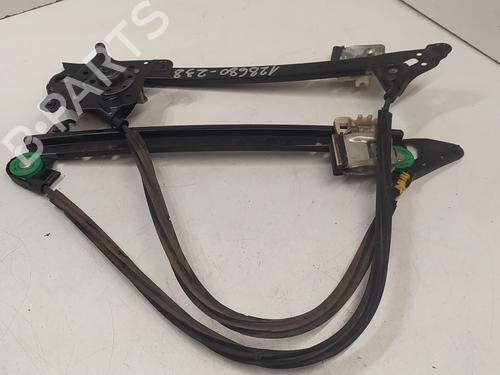 Rear left window mechanism FORD GALAXY I (WGR) 1.9 TDI | BP23571646C24 