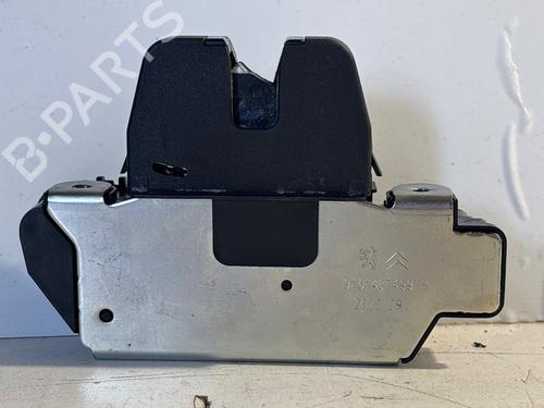 Used Tailgate lock Tailgate lock 38710805 38710805