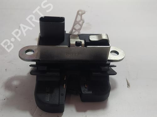 Used Tailgate lock SEAT ALTEA XL (5P5, 5P8) [2006-2015]  31116259