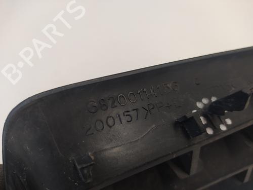 Other RENAULT MEGANE II (BM0/1_, CM0/1_) 1.5 dCi (BM02, BM13, BM2A, CM02, CM13) | BP23570034O1 