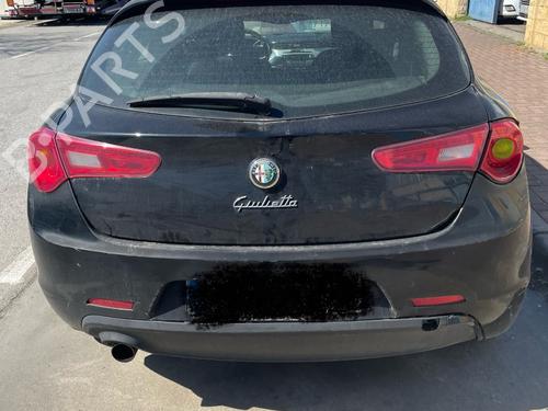 Left front window switch ALFA ROMEO GIULIETTA (940_) 1.6 JTDM (940FXD1A) | BP33161306I27  - Image 31