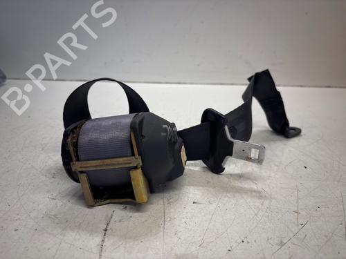 Rear center seatbelt PEUGEOT 406 (8B) 2.0 16V | BP27599241I27 