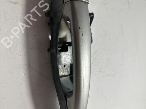 Used Rear right exterior door handle PEUGEOT 207 (WA_, WC_) [2006-2015]  31750729