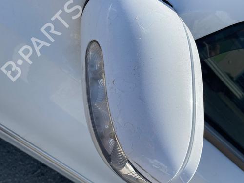 Used Left mirror Left mirror MERCEDES-BENZ E-CLASS T-Model (S211) E 220 T CDI (211.206) (150 hp) 36032223 36032223