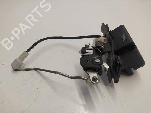 Tailgate lock KIA SORENTO I (JC) 2.5 CRDi | BP23569982C101 