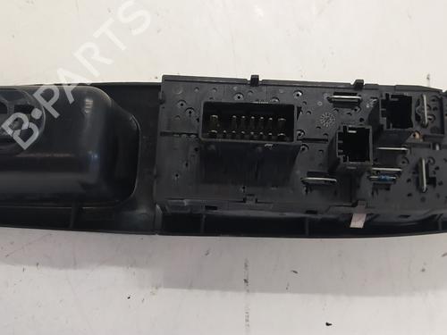 Left front window switch PEUGEOT 406 (8B) 2.0 16V | BP24547373I27 