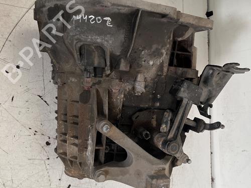 Used Gearbox Gearbox 38098263 38098263