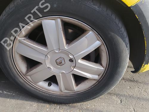 Rim RENAULT SCÉNIC II (JM0/1_)  | BP23534716C45 