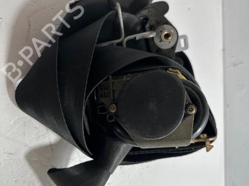 Used Front right seatbelt PEUGEOT 307 (3A/C) [2000-2012]  31930775