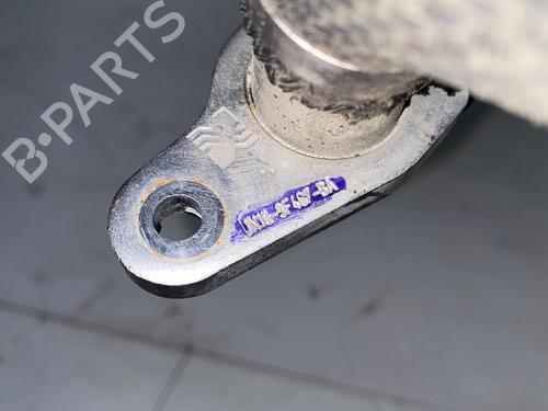 Pipe FORD FOCUS III Turnier | BP33320971M125 - Image 4