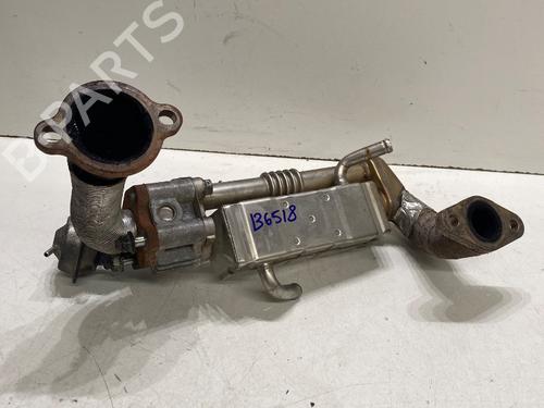 EGR-Ventil MAZDA 3 (BL) 2.2 MZR CD (BL10) (150 hp) 29705944