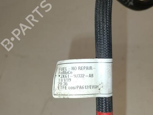 Pipe FORD FOCUS III Turnier | BP33327413M125 - Image 3