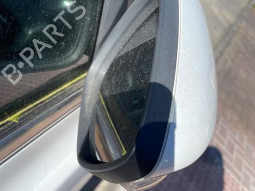 Right mirror FORD FOCUS III Turnier | BP32397289C27