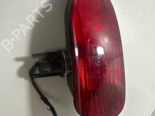 Used Rear bumper left light OPEL CORSA C (X01) [2000-2009]  31182770