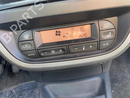 Used Climate control Climate control CITROËN C3 I (FC_, FN_) 1.4 HDi (68 hp) 33245604 33245604