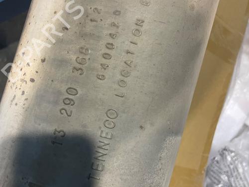 Exhaust system OPEL ASTRA J (P10) | BP35894833M121 - Image 9