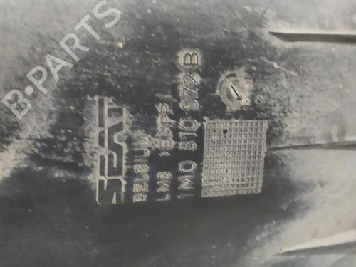 Hjulbue SEAT TOLEDO II (1M2) 1.9 TDI | BP23570716C56 