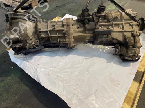 Gearbox TOYOTA LAND CRUISER 90 (_J9_) 3.0 TD (KZJ90_, KZJ95_, KZJ90R, KZJ95R, KZJ90W, KZJ95W) | BP28083664M3 