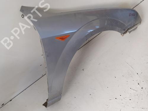 Right front fenders FORD MONDEO III Saloon (B4Y)  | BP21802860C42 