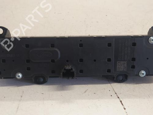 Radio FORD FIESTA VII (HJ, HF)  | BP23139107E6 