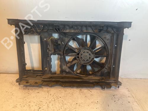 Koelventilatormotor CITROËN C4 I (LC_)  | BP28670329M35 