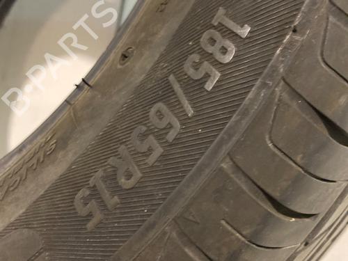 Other PEUGEOT 207 (WA_, WC_)  | BP31991764O1 