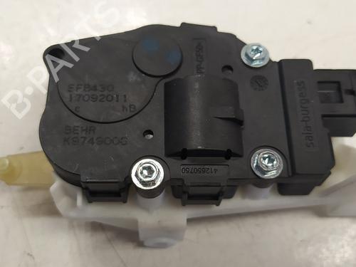 Elektronisk modul AUDI A5 (8T3) 2.0 TDI (177 hp) 17428721