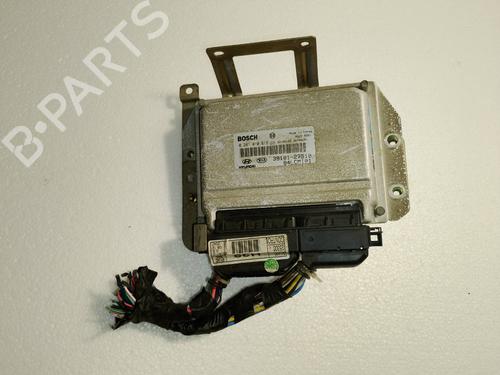 Used Engine control unit (ECU) Engine control unit (ECU) HYUNDAI ACCENT II (LC) 1.5 CRDi (82 hp) 40063713 40063713