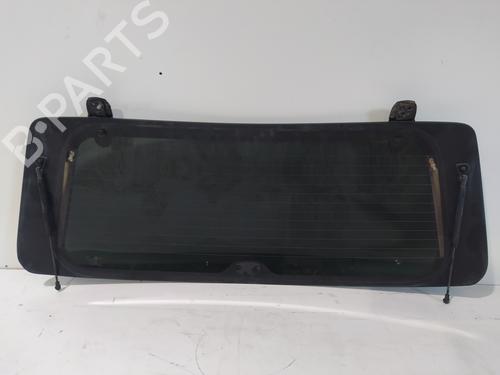 Bootlid window KIA SORENTO I (JC) 2.5 CRDi | BP25815384C64 