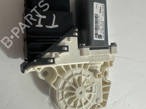 Used Left rear window motor Left rear window motor SEAT ALTEA XL (5P5, 5P8) [2006-2015] 32036433 32036433