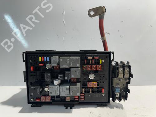 Used Fuse box Fuse box OPEL ASTRA J (P10) [2009-2016] 35934812 35934812
