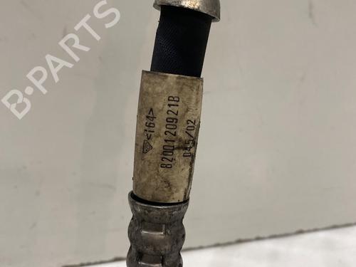 AC-rør RENAULT SCÉNIC I MPV (JA0/1_, FA0_) 1.9 dCi (JA05, JA1F) | BP29387617M126