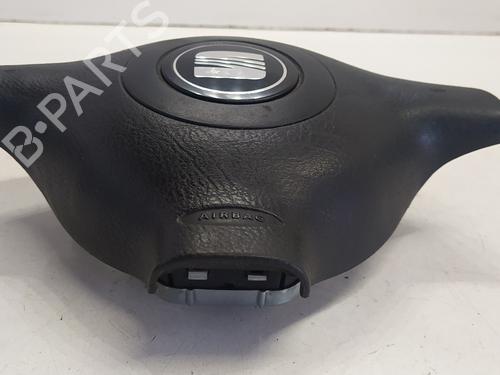 Førerens kollisjonspute SEAT TOLEDO II (1M2) 1.9 TDI | BP23571025C9 