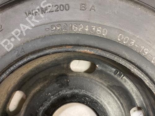 Pulley FORD FOCUS III Turnier  | BP33398498M122  - Image 5