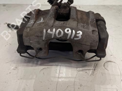 Used Left rear brake caliper Left rear brake caliper FORD FOCUS II (DA_, HCP, DP) [2004-2013] 33817859 33817859