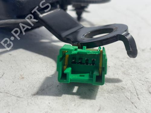 Seat buckle DACIA DUSTER (HS_) 1.5 dCi | BP37630266I32 - Image 3