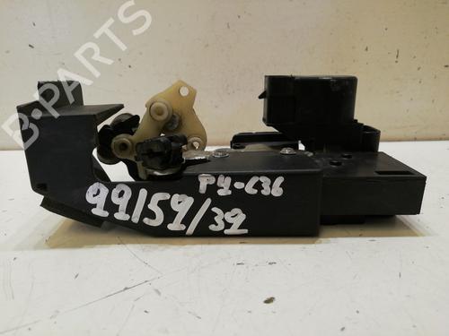 Used Rear left lock ALFA ROMEO 156 Sportwagon (932_) 1.9 JTD (932BXE00, 932BXN00) (150 hp) 23572187