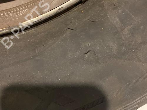 Rim FORD TRANSIT Van (FA_ _)  | BP31991770C45 