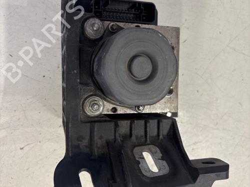 Used ABS pump OPEL CORSA E (X15) 1.2 (08, 68) (69 hp) 27091609