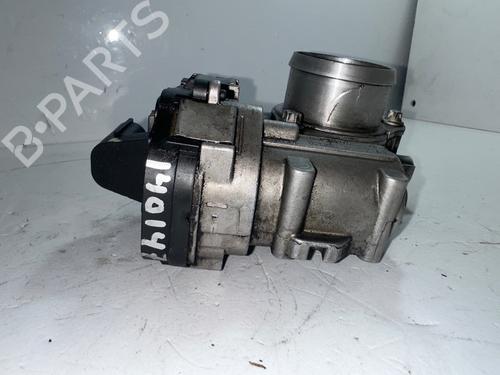 Used Throttle body Throttle body OPEL VECTRA C (Z02) [2002-2009] 33039484 33039484