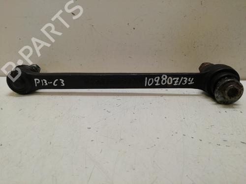 Used Left rear suspension arm MERCEDES-BENZ CLK (C208) CLK 230 Kompressor (208.347) (193 hp) 20342667