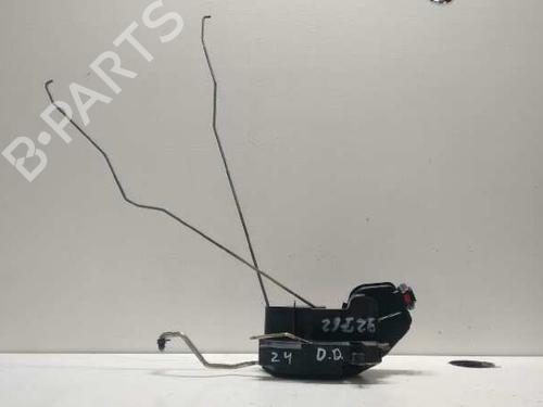 Used Front right lock HYUNDAI MATRIX (FC) 1.5 CRDi (82 hp) 23571927