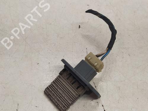 Used Heater resistor CHEVROLET AVEO / KALOS Hatchback (T200) 1.4 16V (94 hp) 23395012