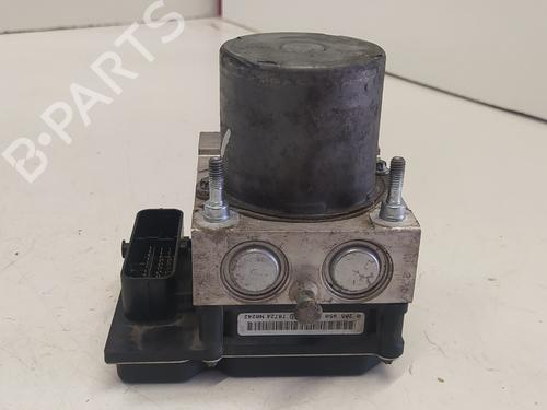 Pompe ABS CITROËN C4 Picasso I MPV (UD_) 2.0 HDi 138 | BP21389095M43 