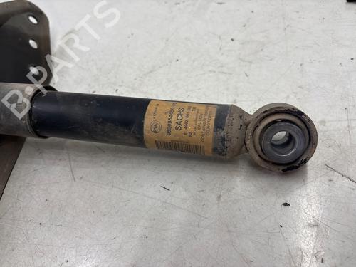Right rear shock absorber CITROËN BERLINGO MULTISPACE (B9) 1.6 HDi 90 | BP37407541M19 - Image 3