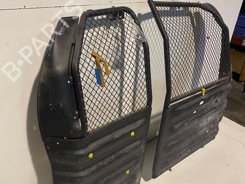 Separador de carga CITROËN BERLINGO MULTISPACE (B9) 1.6 HDi 90 | BP37026692I36 - Image 4
