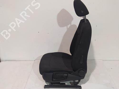 Left front seat VW PASSAT B7 (362) 2.0 TDI | BP13702618C15 
