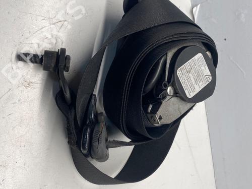 Used Front left seatbelt Front left seatbelt MERCEDES-BENZ A-CLASS (W169) A 180 CDI (169.007, 169.307) (109 hp) 33967436 33967436