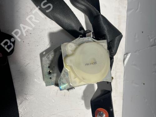 Rear left seatbelt KIA CEE'D Hatchback (ED) | BP36422898I29 - Image 3