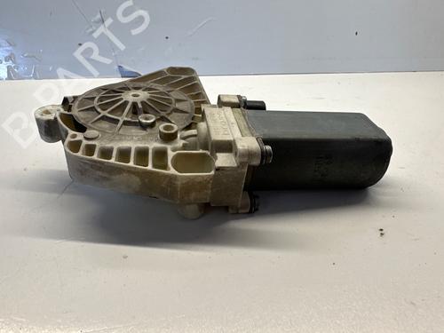 Left front window motor MERCEDES-BENZ A-CLASS (W169) A 180 CDI (169.007, 169.307) | BP33996759E21 - Image 2